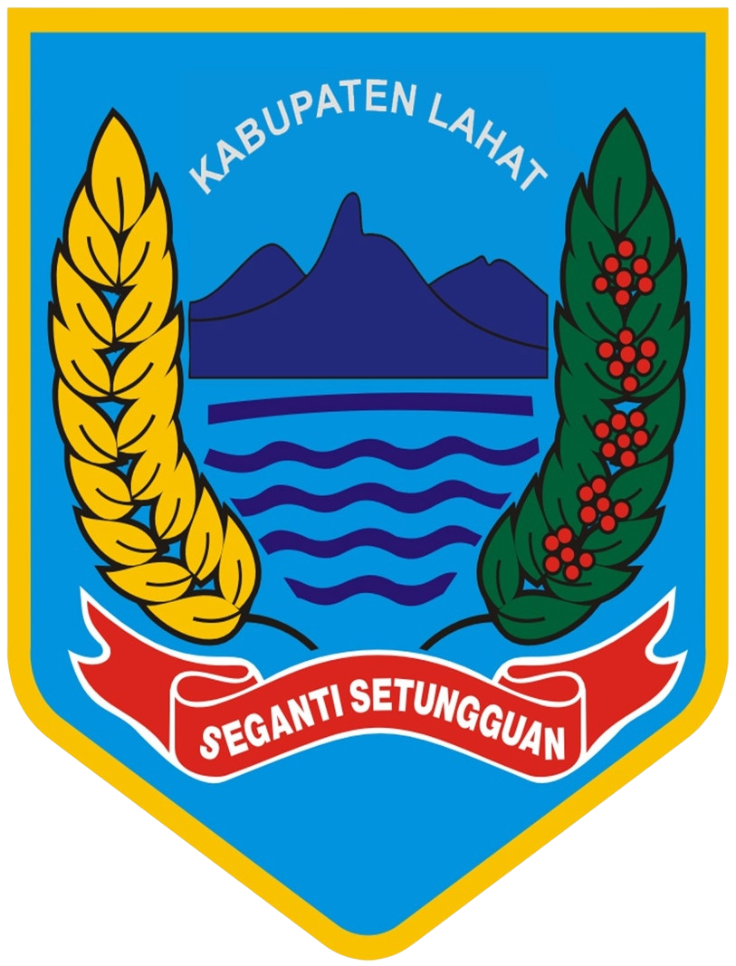 Logo Pemkab